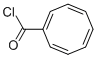 1,3,5,7-Cyclooctatetraene-1-carbonyl chloride (9CI) CAS#: 663618-22-2