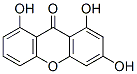 1,3,8-Trihydroxyxanthone CAS#: 6052-93-3