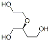 1,4-Butanediol, 2-(2-hydroxyethoxy)-, (S)- CAS#: 68733-01-7
