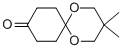 1,4-Cyclohexanedione mono(2,2-dimethyltrimethylene ketal) CAS#: 69225-59-8