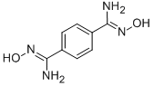 1,4-DIAMIDOXIMOBENZENE CAS#: 6051-62-3