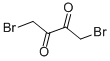 1,4-DIBROMO-2,3-BUTANEDIONE CAS#: 6305-43-7