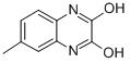 1,4-DIHYDRO-6-METHYLQUINOXALINE-2,3-DIONE CAS#: 6309-61-1