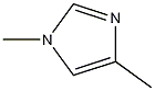 1,4-DIMETHYLIMIDAZOLE CAS#: 6338-45-0