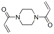 1,4-Diacryloylpiperazine CAS#: 6342-17-2