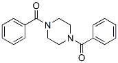 1,4-Dibenzoylpiperazine CAS#: 6091-41-4