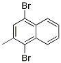 1,4-DibroMo-2-Methylnaphthalene CAS#: 62415-75-2