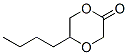 1,4-Dioxan-2-one, 5(or 6)-butyl- CAS#: 65504-95-2