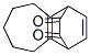 1,4-Ethano-1H-benzocycloheptene-10,11-dione, 4,5,6,7,8,9-hexahydro- (9CI) CAS#: 65539-93-7