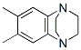 1,4-Ethanoquinoxaline, 2,3-dihydro-6,7-dimethyl- CAS#: 66102-38-3