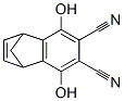 1,4-Methanonaphthalene-6,7-dicarbonitrile, 1,4-dihydro-5,8-dihydroxy- (9CI) CAS#: 650616-55-0