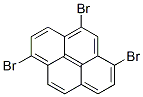 1,4,6-tribromopyrene CAS#: 68519-97-1