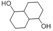 1,5-DECALINDIOL CAS#: 66818-21-1