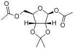 1,5-DI-O-ACETYL-2,3-O-ISOPROPYLIDENE-BETA-D-RIBOFURANOSE CAS#: 62410-12-2