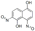 1,5-Naphthalenediol, 2,8-dinitroso- (9CI) CAS#: 681466-13-7