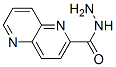 1,5-Naphthyridine-2-carboxylic acid, hydrazide CAS#: 67510-41-2