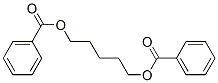 1,5-Pentandiyldibenzoat CAS#: 6624-73-3