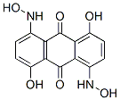 1,5-dihydroxy-4,8-bis(hydroxyamino)anthraquinone CAS#: 66304-05-0