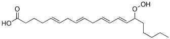 15-hydroperoxy-5,8,11,13-eicosatetraenoic acid CAS#: 67675-14-3