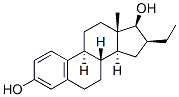 16 beta-ethylestradiol-17 beta CAS#: 62633-99-2