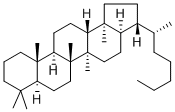 17ALPHA(H),21BETA(H)-(22R)-TETRAKISHOMOHOPANE CAS#: 67069-14-1