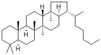 17ALPHA(H),21BETA(H)-22RS-TETRAKISHOMOHOPANE CAS#: 67069-13-0
