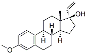 (17R)-3-Methoxy-19-norpregna-1,3,5(10),20-tetren-17-ol CAS#: 6885-48-9