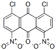 1,8-dichloro-4,5-dinitroanthraquinone CAS#: 6305-90-4