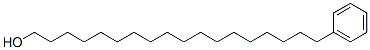 18-phenyloctadecanol CAS#: 68141-06-0