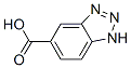 1H-1,2,3-BENZOTRIAZOLE-5-CARBOXYLIC ACID CAS#: 60932-58-3