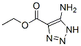 1H-1,2,3-Triazole-4-carboxylic acid, 5-amino-, ethyl ester CAS#: 61336-12-7