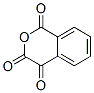 1H-2-Benzopyran-1,3,4-trione(8CI,9CI) CAS#: 6328-17-2