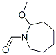 1H-Azepine-1-carboxaldehyde, hexahydro-2-methoxy- (9CI) CAS#: 61020-08-4