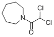 1H-Azepine, 1-(dichloroacetyl)hexahydro- (9CI) CAS#: 64661-12-7