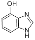 1H-BENZOIMIDAZOL-4-OL CAS#: 67021-83-4