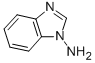1H-Benzimidazol-1-amine(9CI) CAS#: 6299-92-9