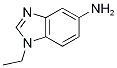 1H-Benzimidazol-5-amine,1-ethyl-(9CI) CAS#: 62874-34-4