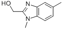 1H-Benzimidazole-2-methanol,1,5-dimethyl-(9CI) CAS#: 68426-72-2