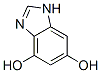 1H-Benzimidazole-4,6-diol(9CI) CAS#: 68246-04-8