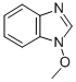 1H-Benzimidazole,1-methoxy-(9CI) CAS#: 6595-08-0