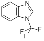 1H-Benzimidazole,1-(trifluoromethyl)-(9CI) CAS#: 652968-46-2
