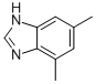1H-Benzimidazole,4,6-dimethyl-(9CI) CAS#: 69557-54-6