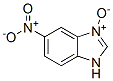 1H-Benzimidazole,5-nitro-,3-oxide(9CI) CAS#: 6752-08-5