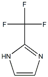 1H-IMidazole, 2-(trifluor... CAS#: 66675-22-7