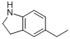 1H-INDOLE,5-ETHYL-2,3-DIHYDRO- CAS#: 67932-65-4