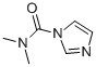 1H-Imidazole-1-carboxamide,N,N-dimethyl-(9CI) CAS#: 69829-55-6