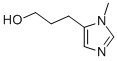 1H-Imidazole-5-propanol,1-methyl-(9CI) CAS#: 615578-60-4