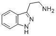 1H-Indazole-3-ethanamine CAS#: 6814-68-2