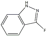 1H-Indazole, 3-fluoro- CAS#: 66607-26-9