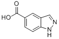 1H-Indazole-5-carboxylic acid CAS#: 561700-61-6